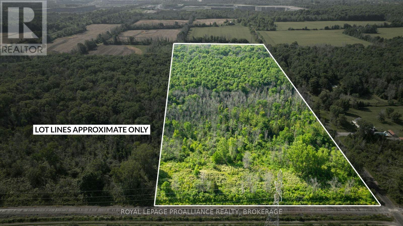 LOT-B Townline Road, Loyalist, ON, K0H 1G0