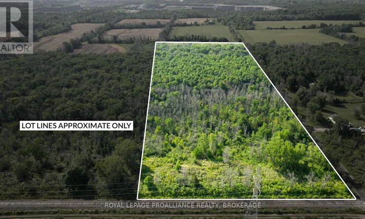 LOT-B Townline Road