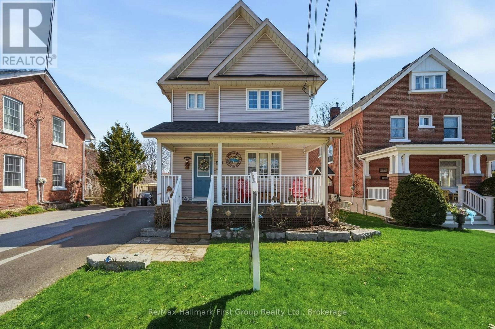 350 Ontario Street, Cobourg, ON, K9A 3B8