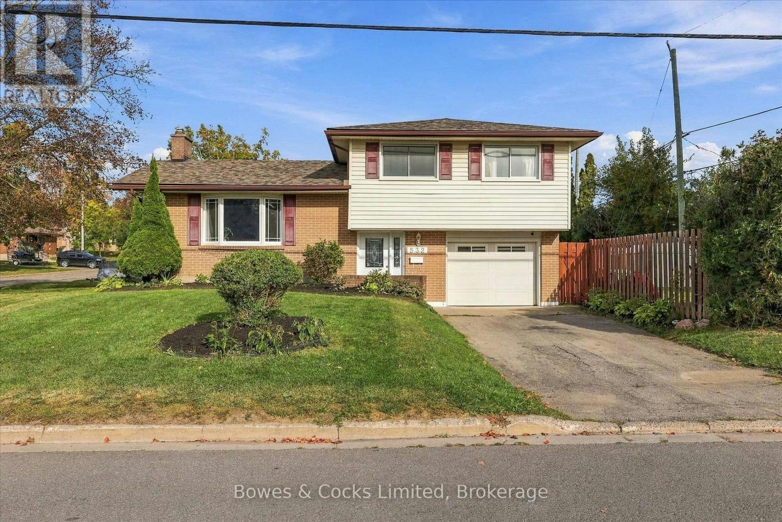 532 Raymond Street, Peterborough, ON, K9H 5M9