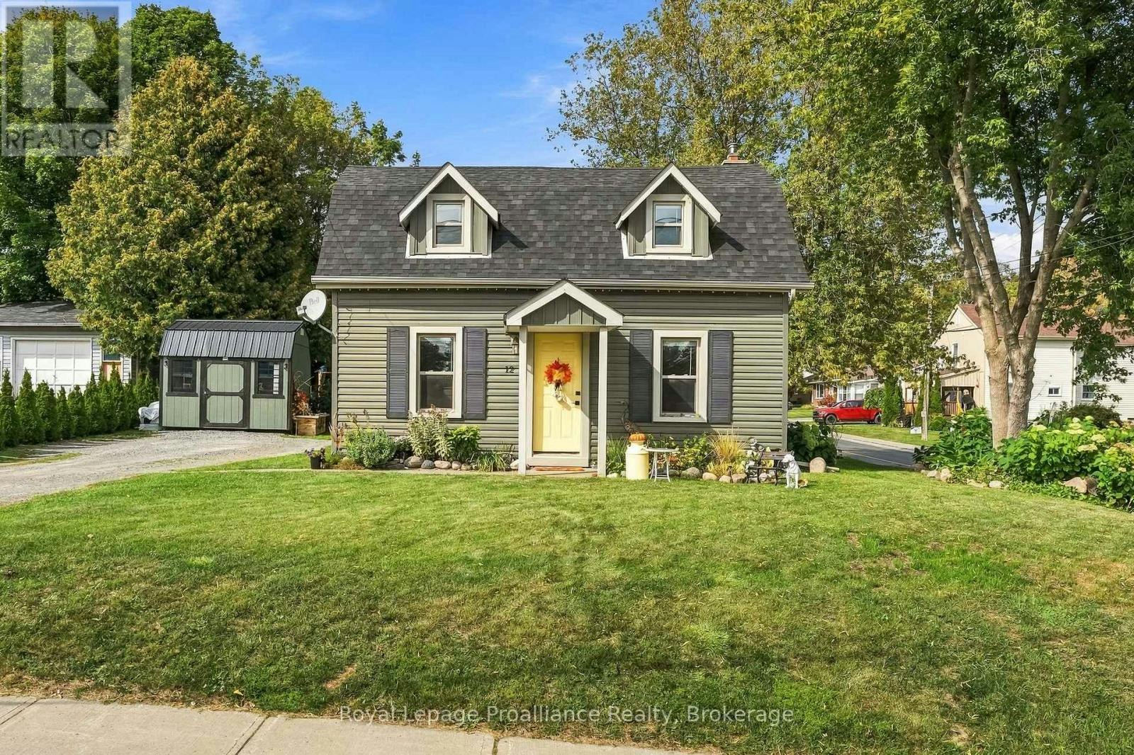 12 Singleton Street, Brighton, ON, K0K 1H0