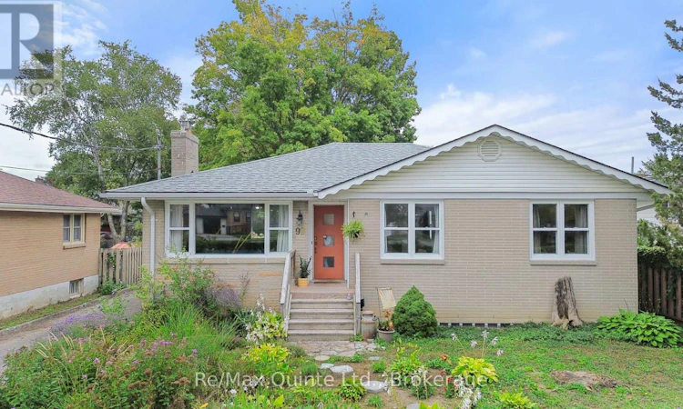99 Bertram Boulevard
