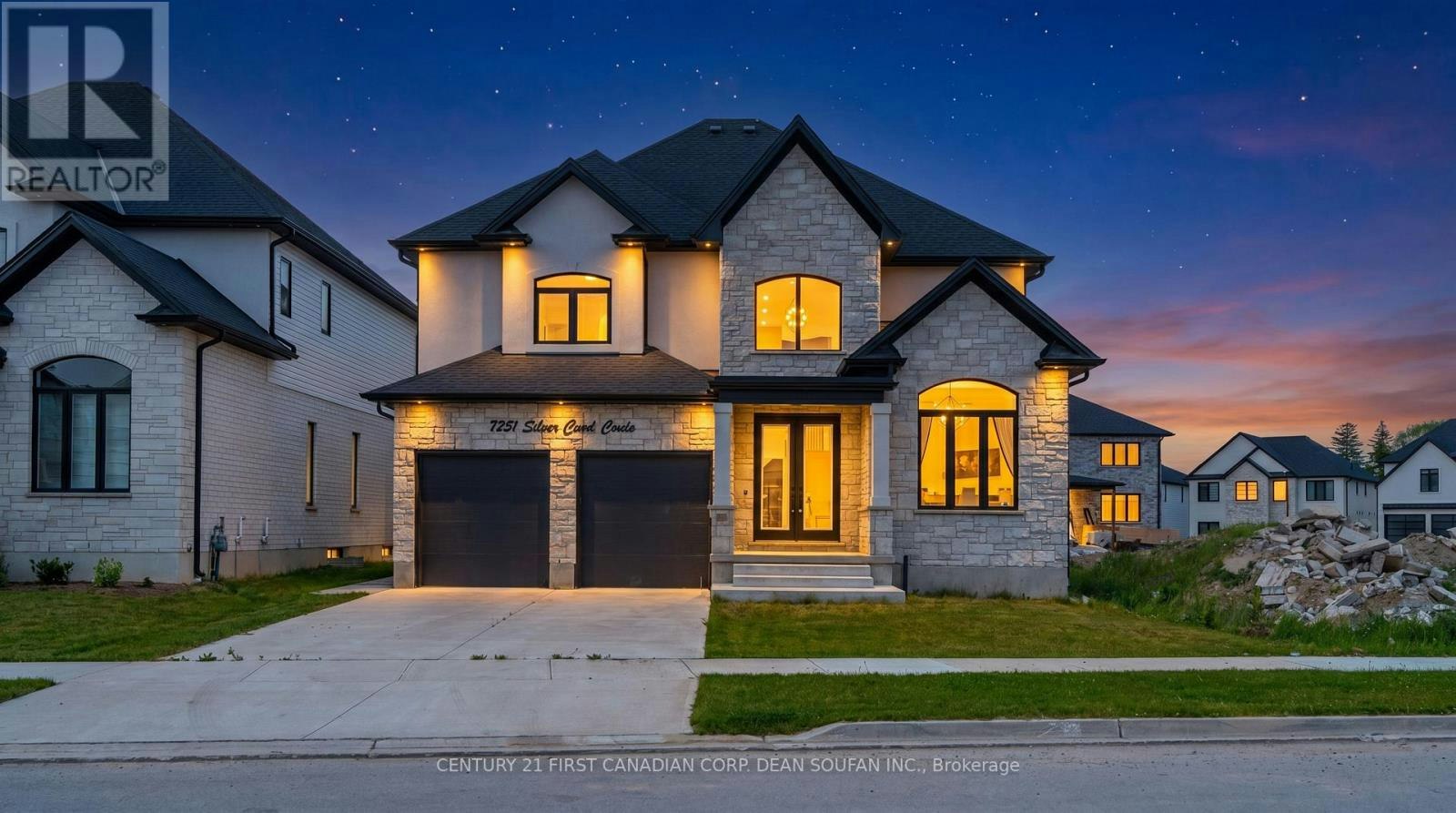7251 Silver Creek Circle, London, ON, N6P 0G9