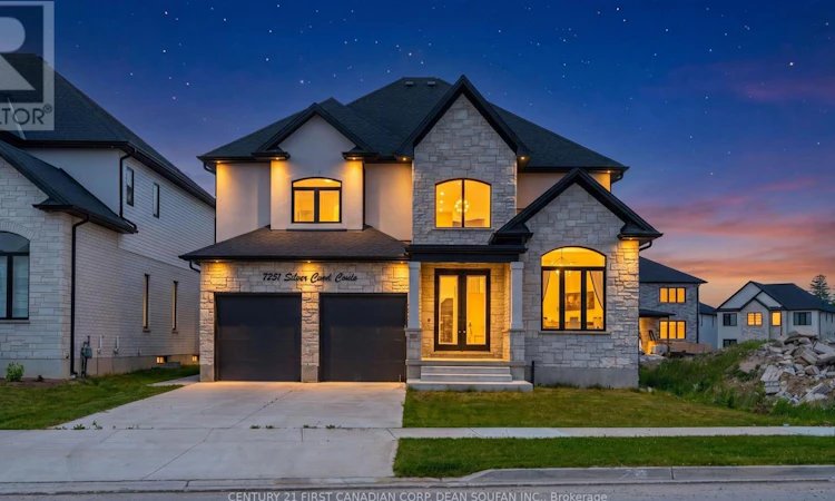 7251 Silver Creek Circle
