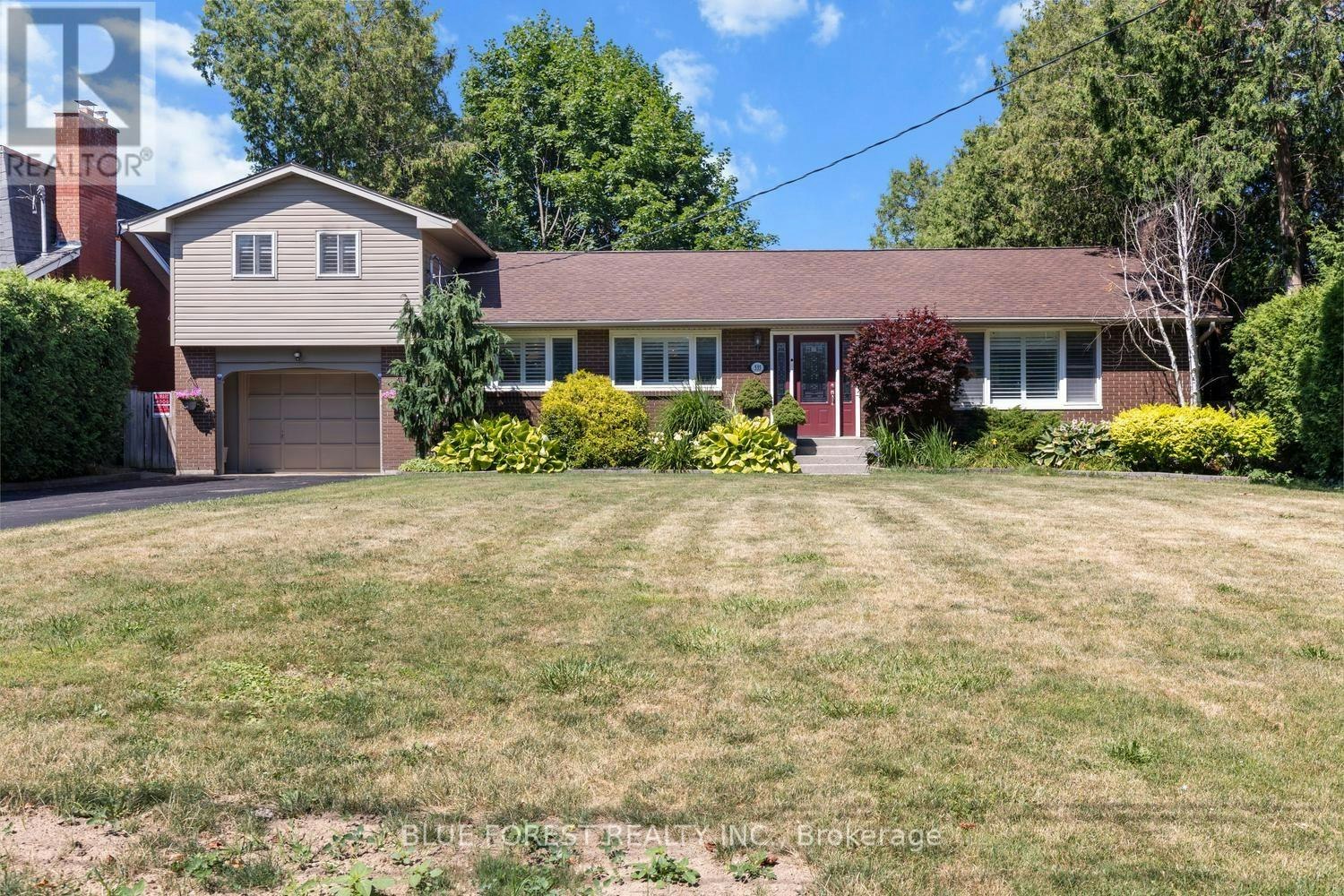 535 Gordon Avenue, London, ON, N6J 2V9