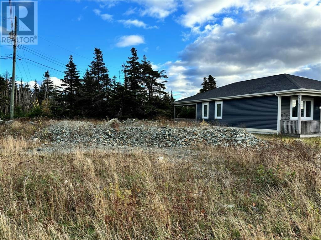 Lot-25 Galaxy Crescent, St Johns, NL, A1A 0E6