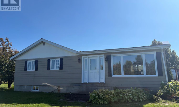 1198 Nahma Road