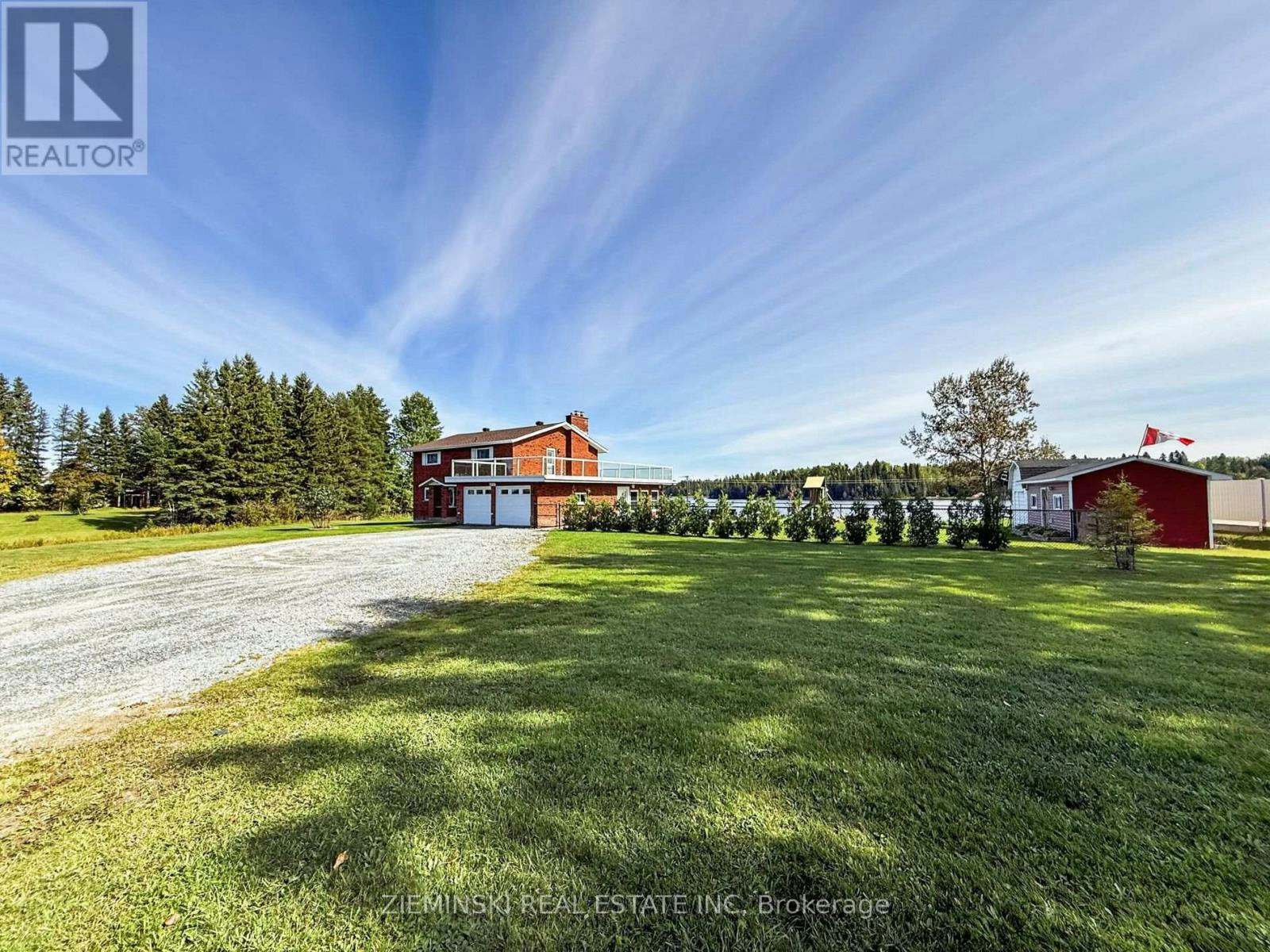 6537 101 Hwy Highway E, Timmins, ON, P0N 1C0