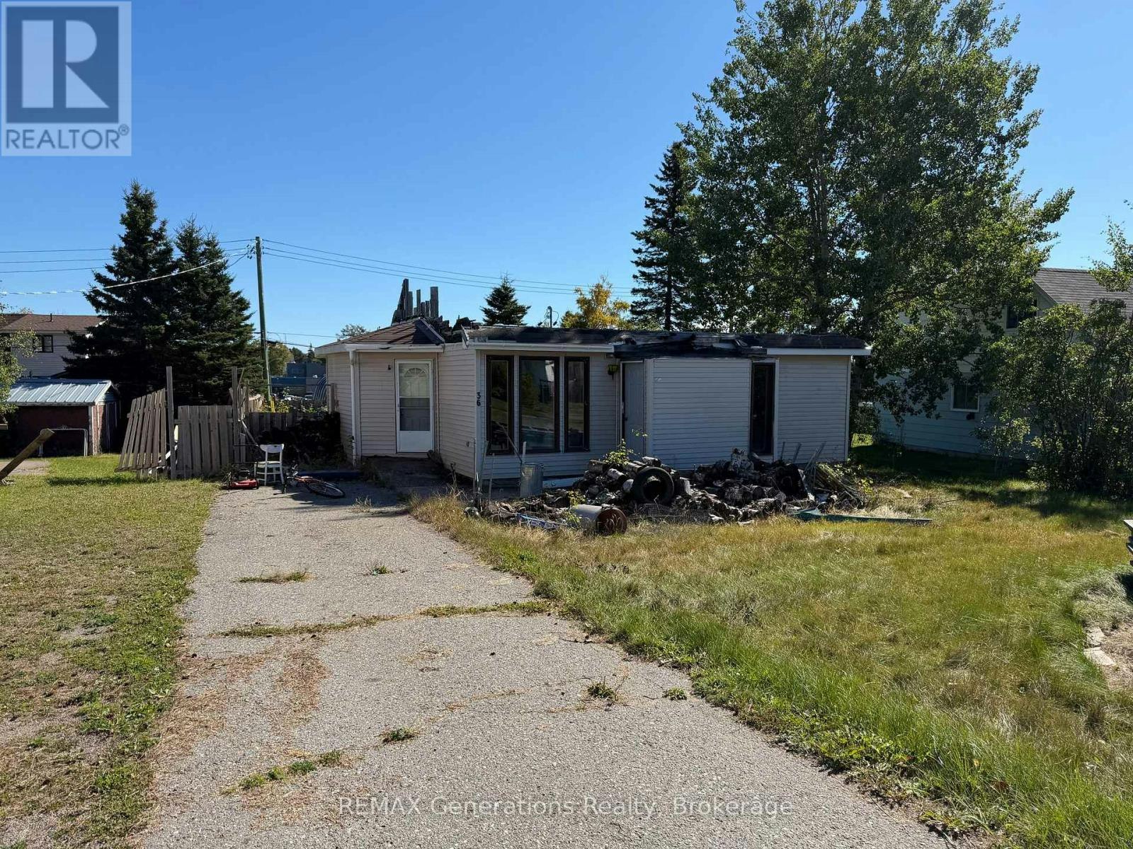 36 Hudson Drive N, Terrace Bay, ON, P0T 2W0