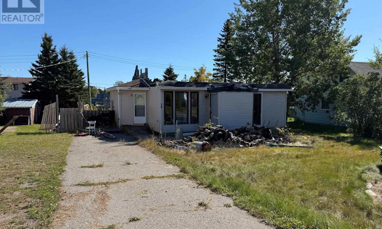 36 Hudson Drive N