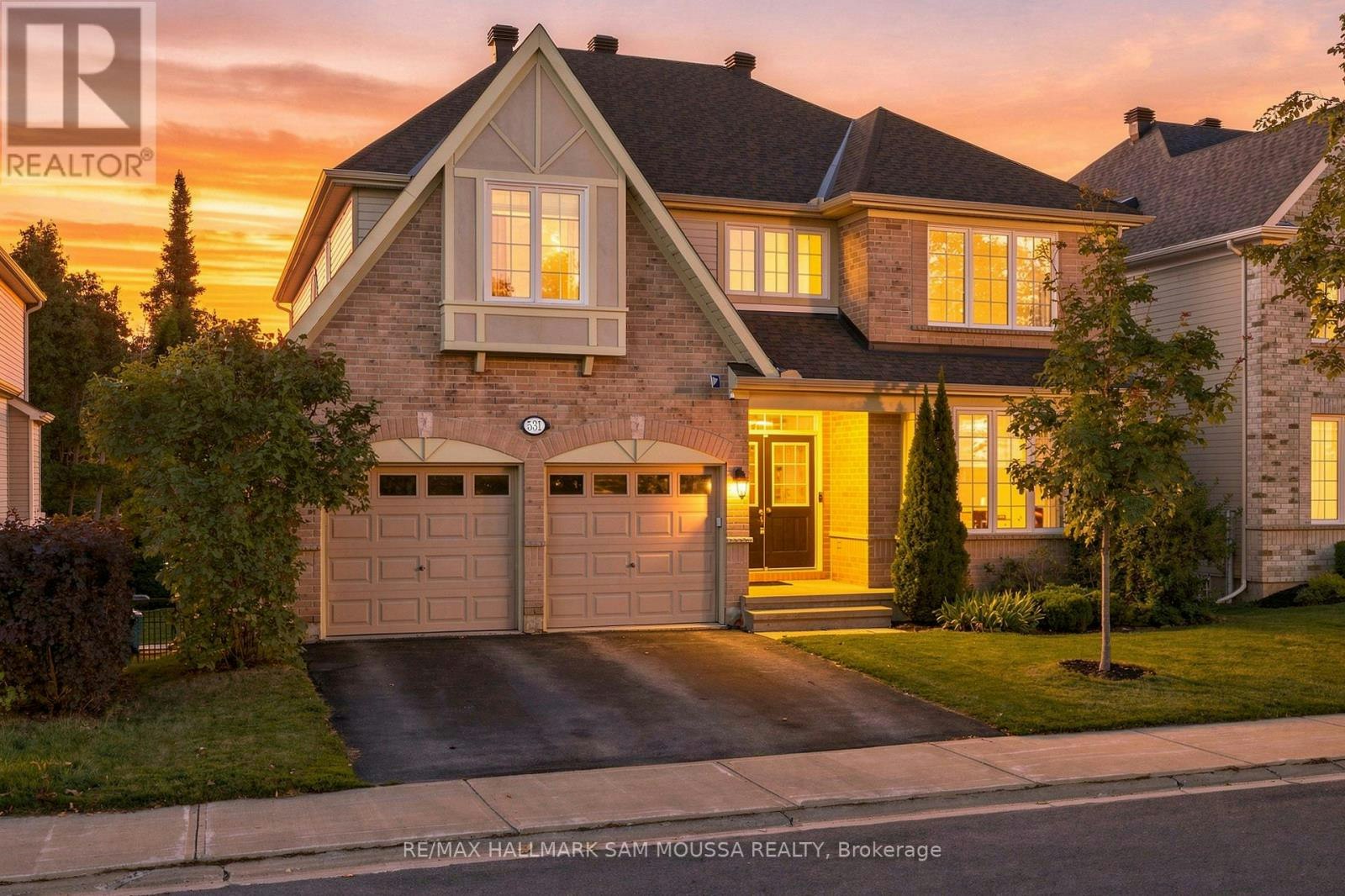531 Dalewood Crescent, Ottawa, ON, K2S 0L3