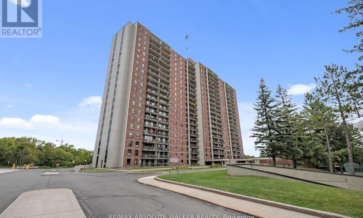 1709-665 Bathgate Drive