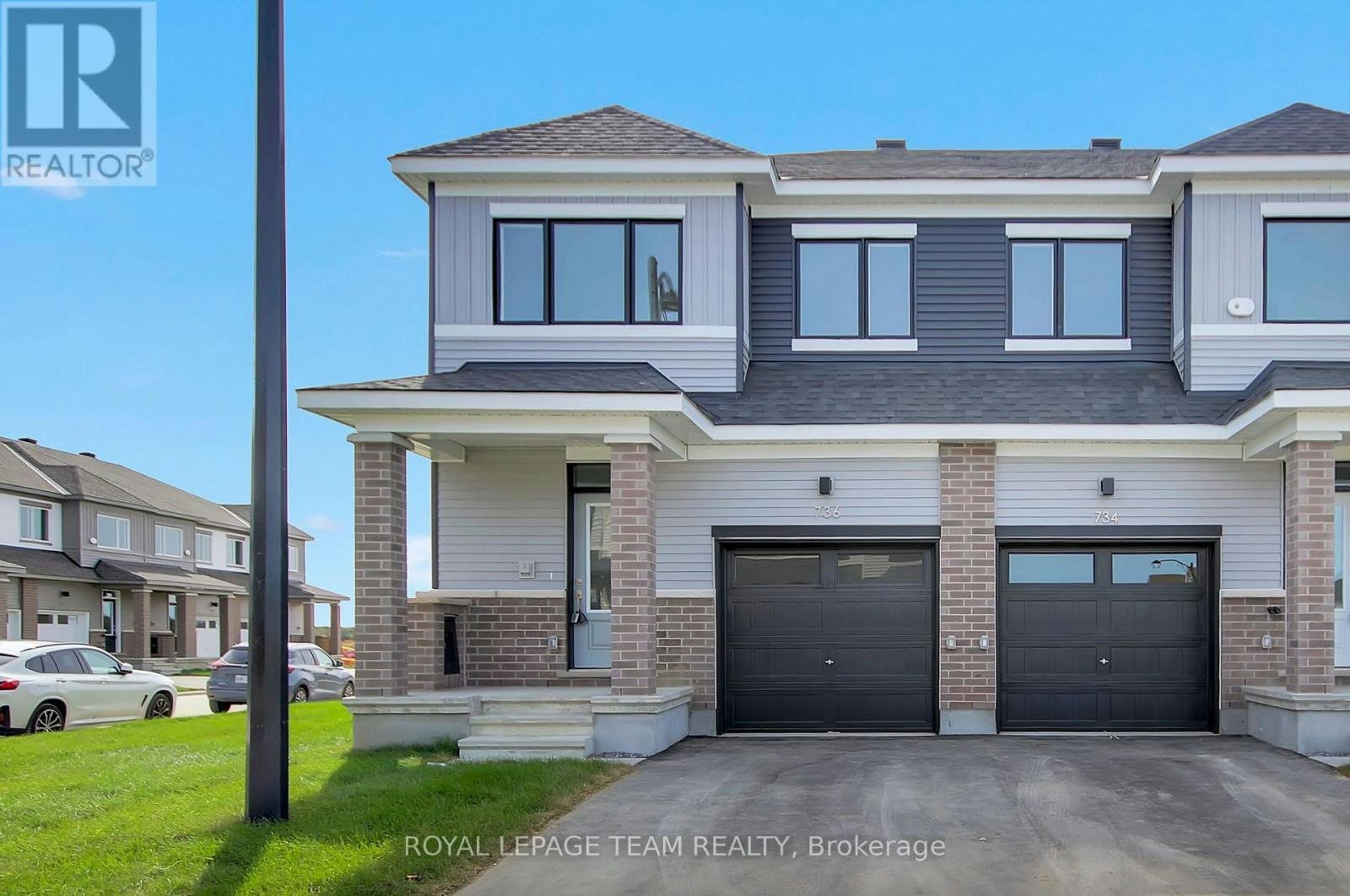 736 Haflinger Row, Ottawa, ON, K0A 2Z0 - 2