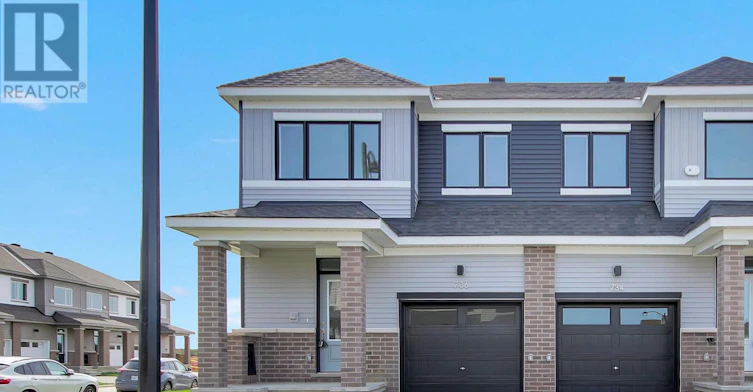 736 Haflinger Row, Ottawa, ON, K0A 2Z0 - 2