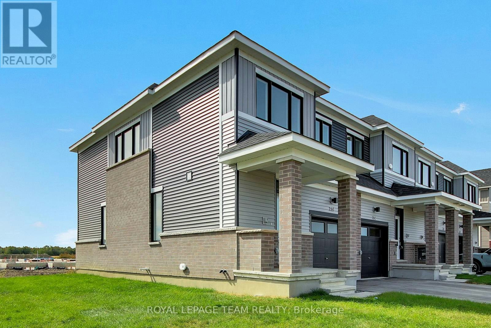 736 Haflinger Row, Ottawa, ON, K0A 2Z0