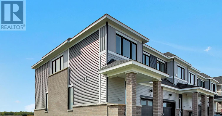 736 Haflinger Row, Ottawa, ON, K0A 2Z0