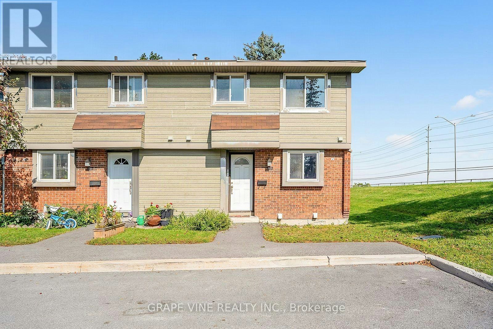 183 Pickford Drive, Ottawa, ON, K2L 2C5
