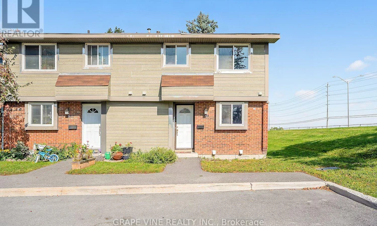 183 Pickford Drive