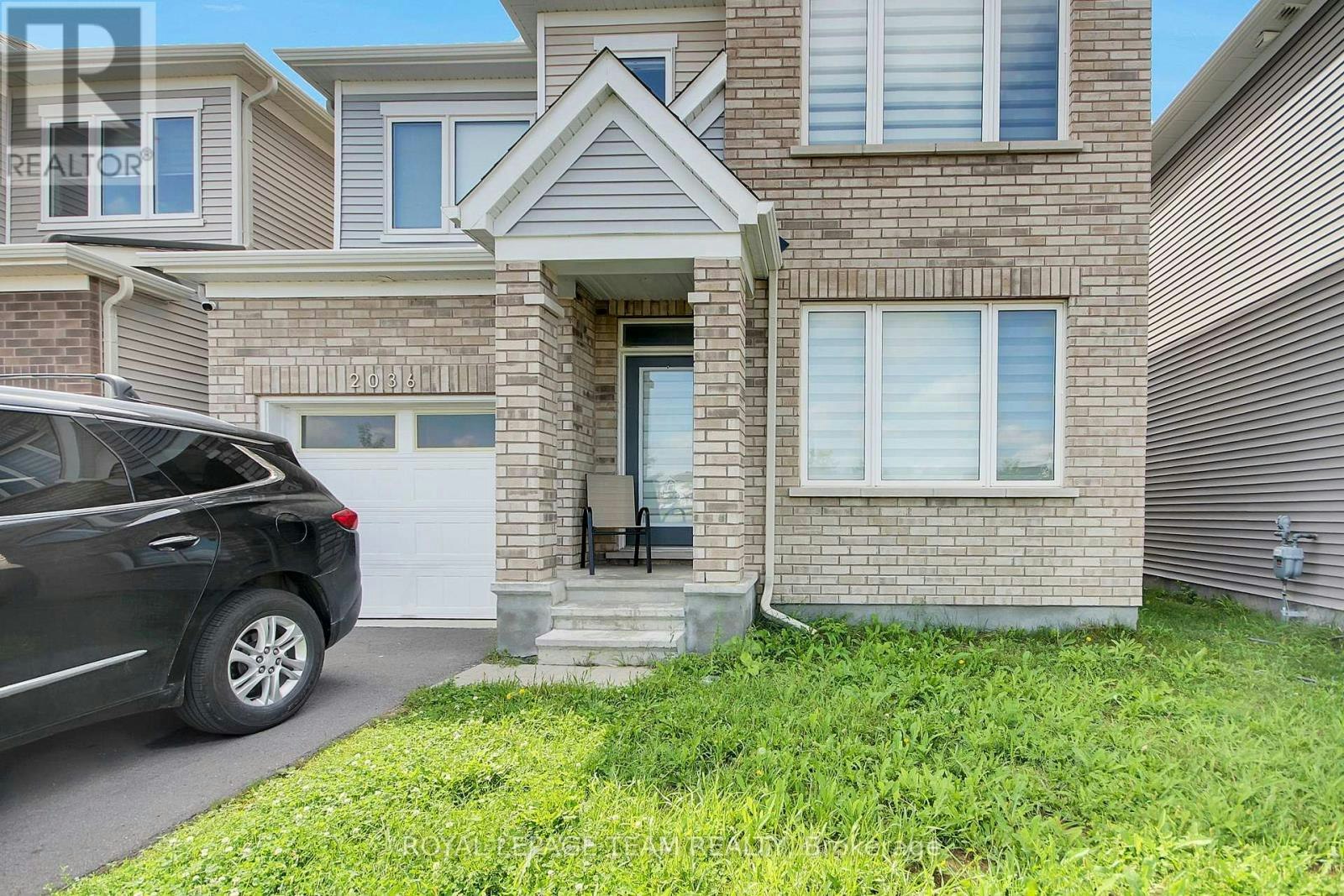 2036 Elevation Road, Manotick, ON, K2J 6X5 - 2