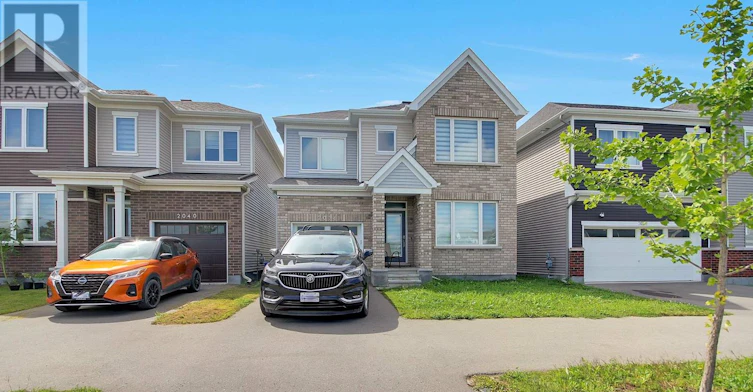 2036 Elevation Road, Manotick, ON, K2J 6X5