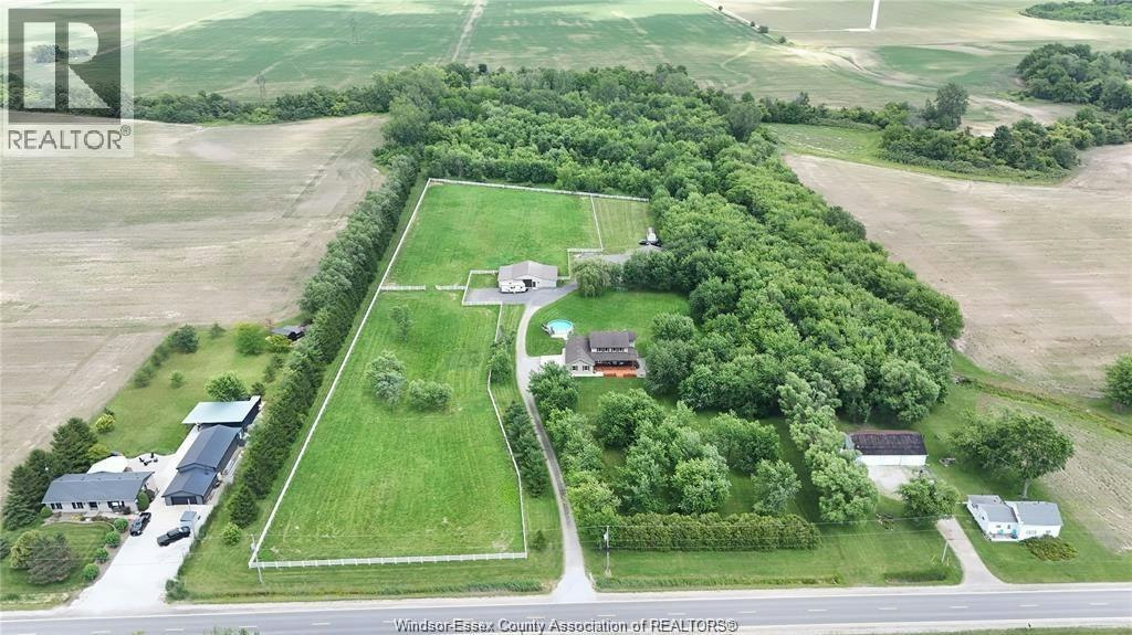 1418 County 31 Road, Lakeshore, ON, N0R 1S0
