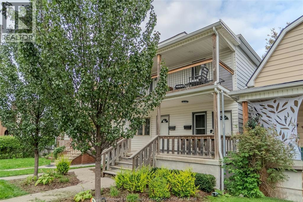 248 Pierre, Windsor, ON, N9A 2A8 - 3
