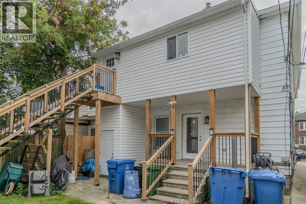 248 Pierre, Windsor, ON, N9A 2A8 - 23