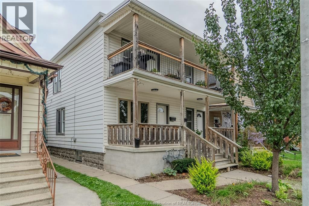 248 Pierre, Windsor, ON, N9A 2A8
