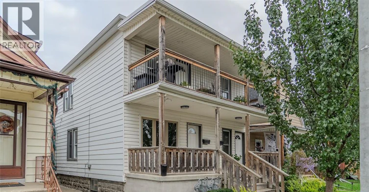248 Pierre, Windsor, ON, N9A 2A8