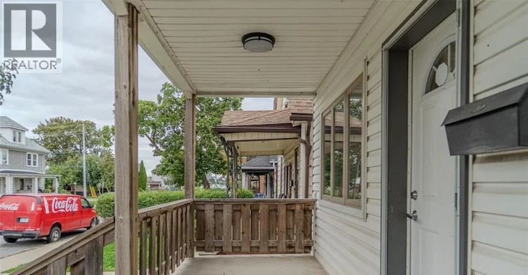 248 Pierre, Windsor, ON, N9A 2A8 - 4