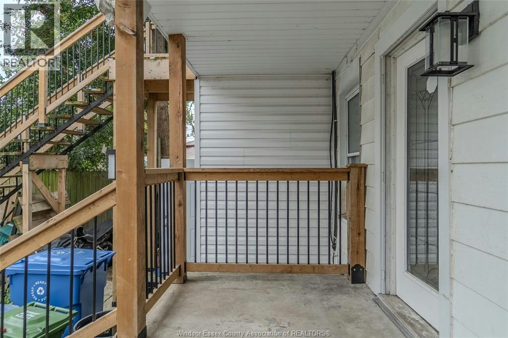 248 Pierre, Windsor, ON, N9A 2A8 - 22