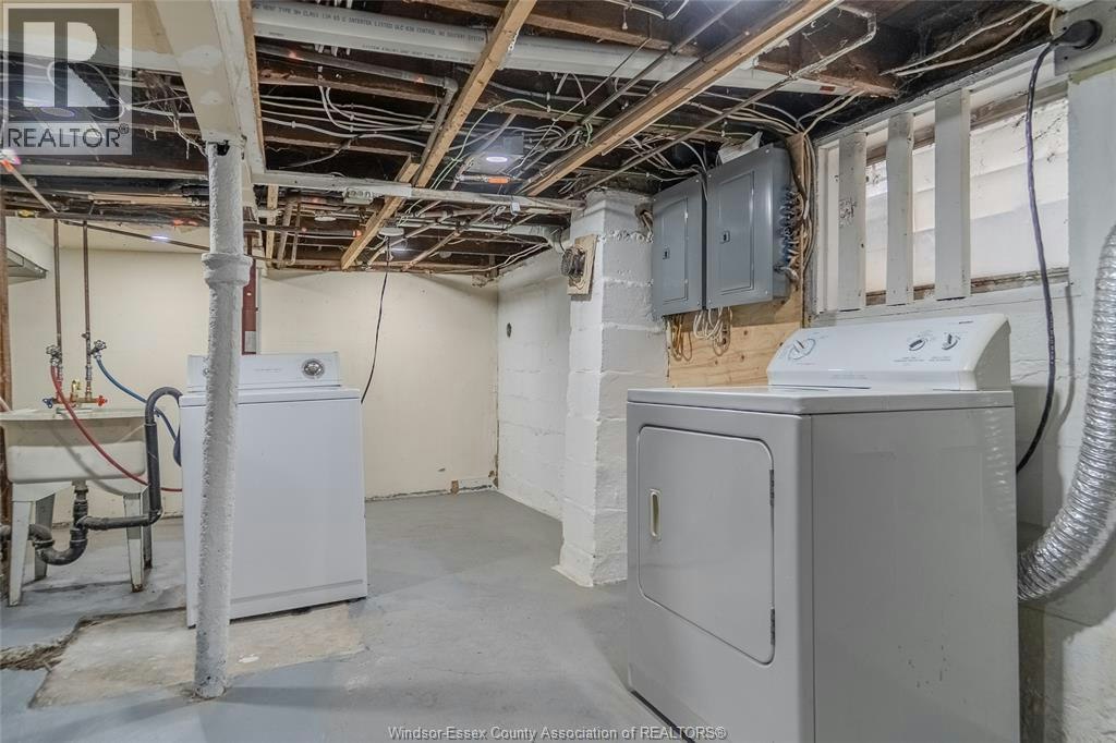 248 Pierre, Windsor, ON, N9A 2A8 - 24