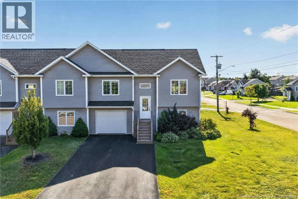 56 O'neil Street, Moncton, NB, E1A 9R9