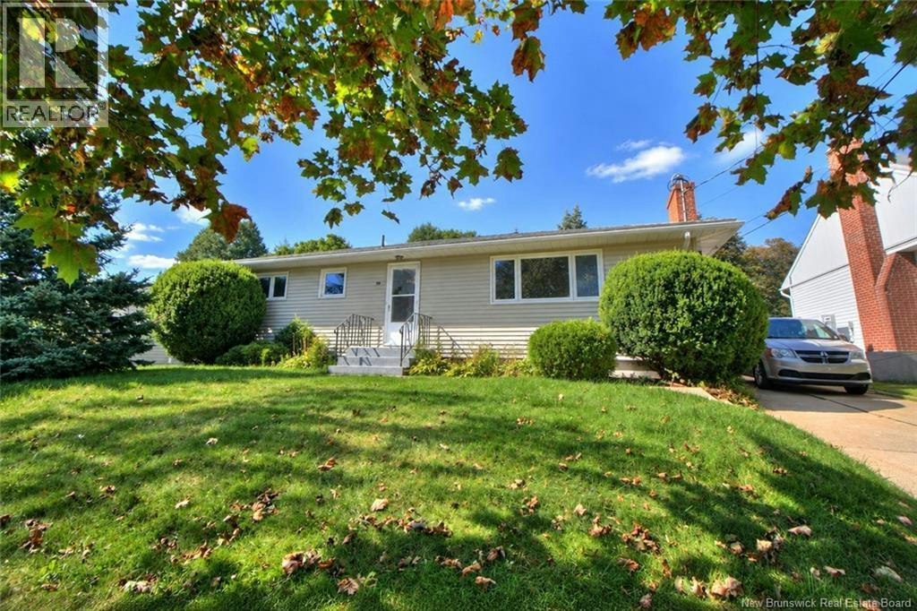 35 Vine, Moncton, NB, E1E 1K1