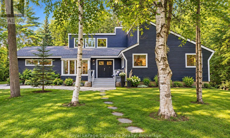 40 51st Street N
