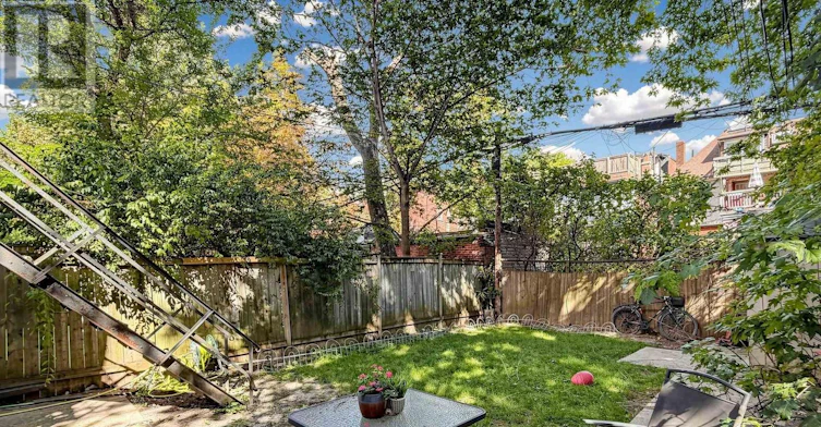 1-115 Madison Avenue, Toronto, ON, M5R 2S3 - 13