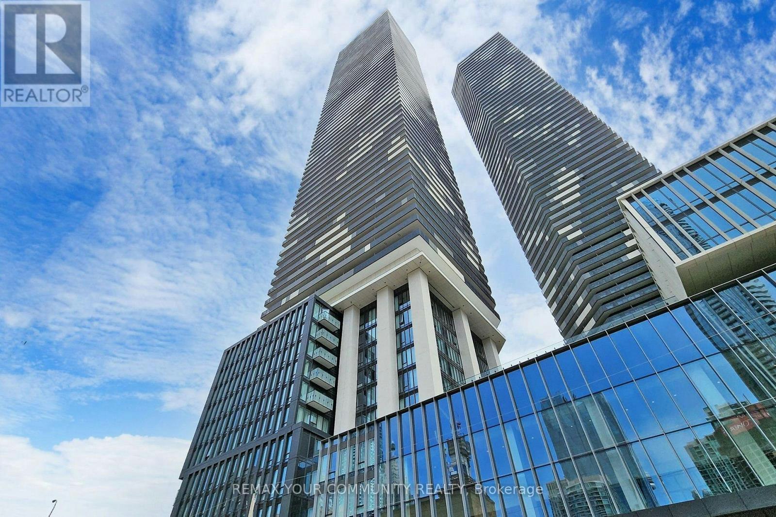 1708-55 Cooper Street, Toronto, ON, M5E 0G1
