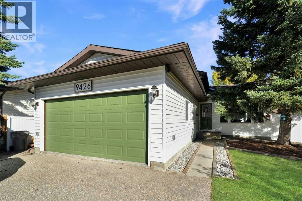 9426 64 Avenue, Grande Prairie, AB, T8W 1B5