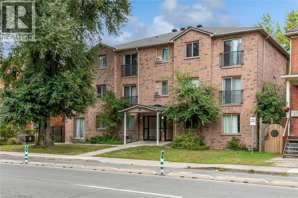 311-28 Victoria Avenue N, Hamilton, ON, L8L 5E1