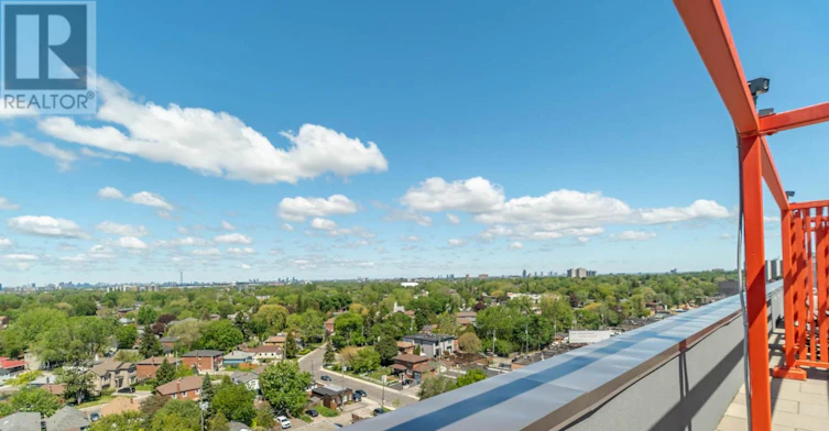 706-90 Glen Everest Road, Toronto, ON, M1N 0C3 - 25