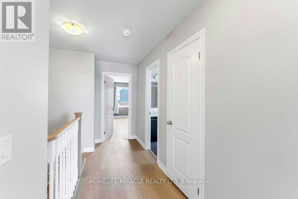 2352 Steeplechase Street, Oshawa, ON, L1L 0C1 - 23