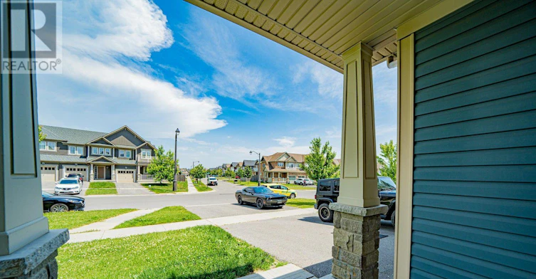 2352 Steeplechase Street, Oshawa, ON, L1L 0C1 - 2