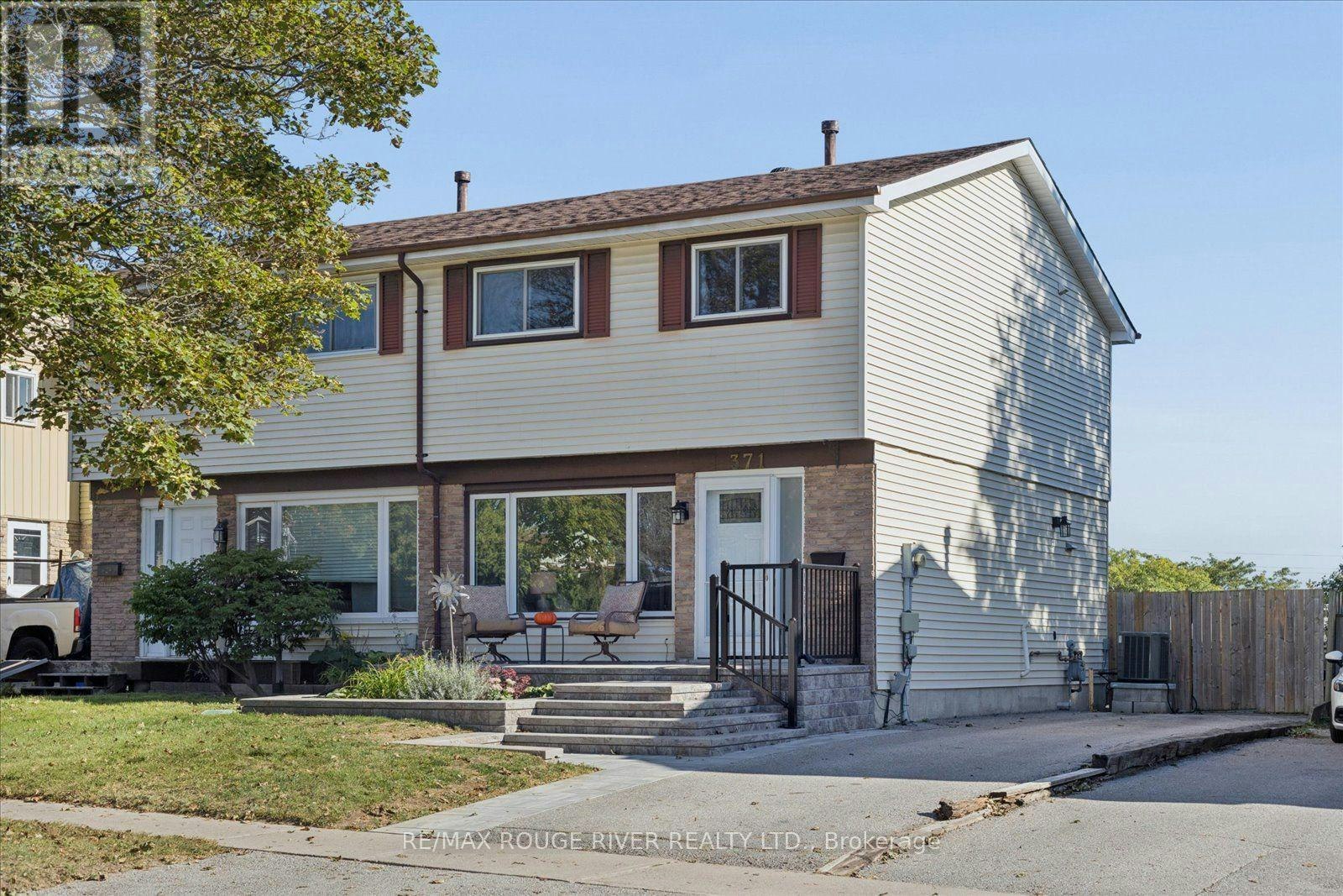 371 Ormond Drive, Oshawa, ON, L1K 1J3