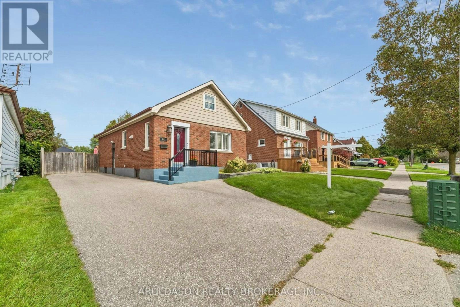 442 Colborne Street E, Oshawa, ON, L1G 1N2