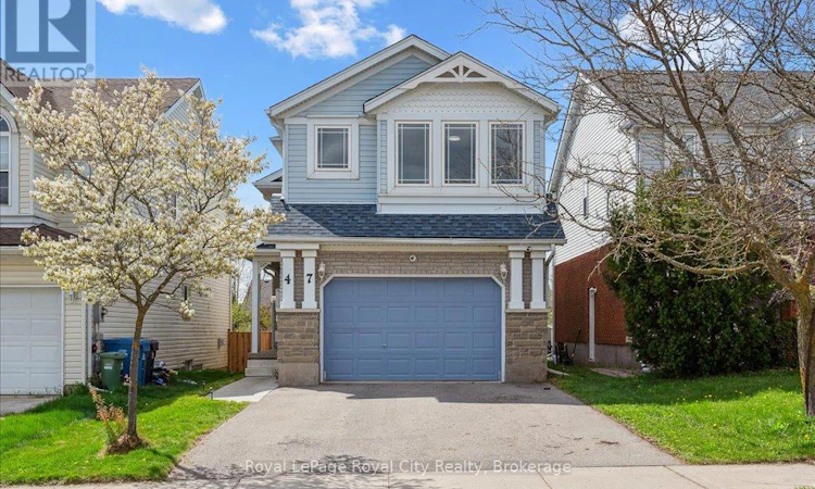 47 Mccurdy Road