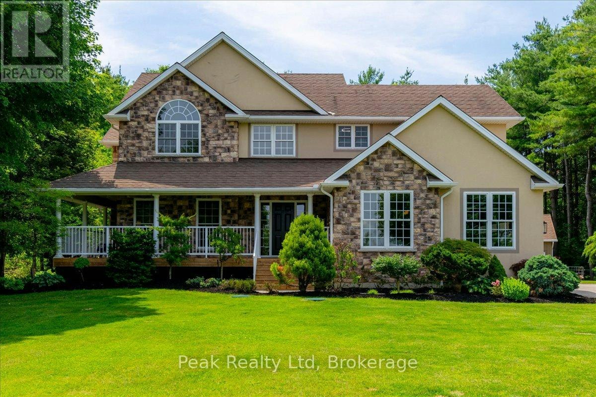 218 Wilson Avenue, Norfolk County, ON, N4B 2W5