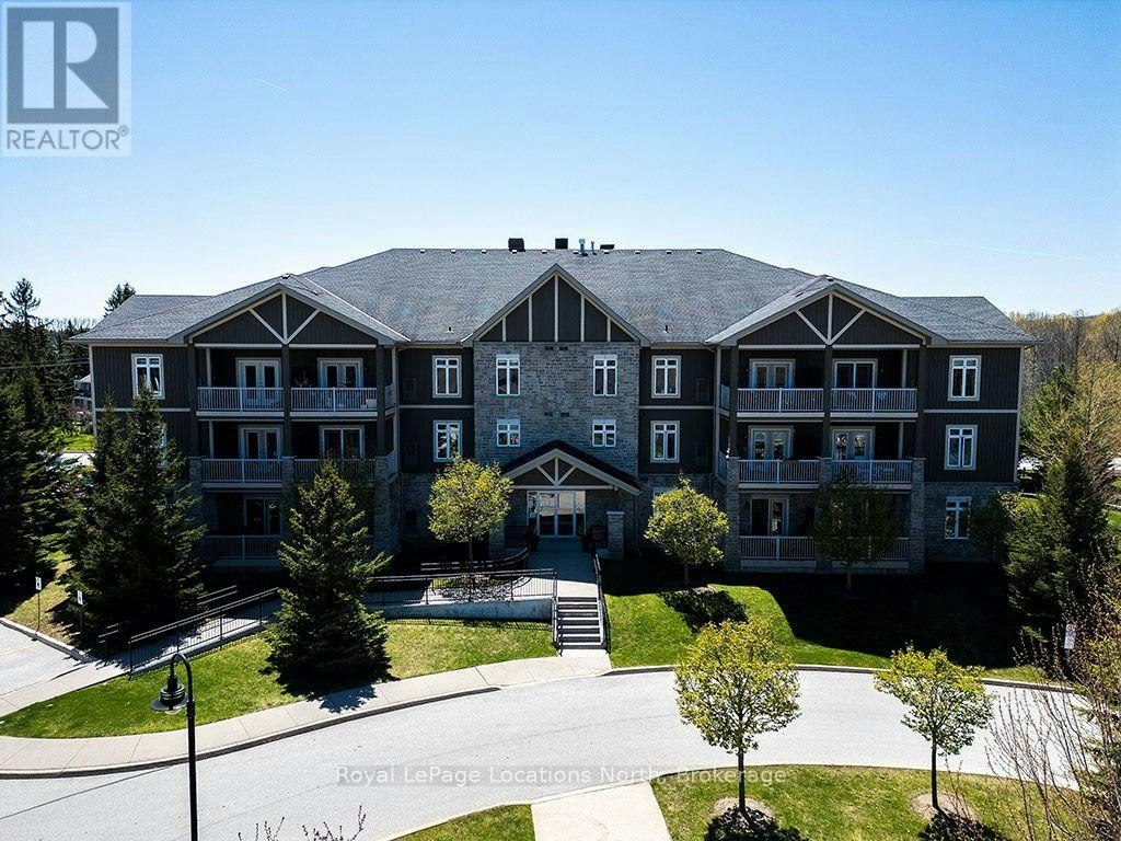 102-25 Beaver Street S, Blue Mountains, ON, N0H 2P0