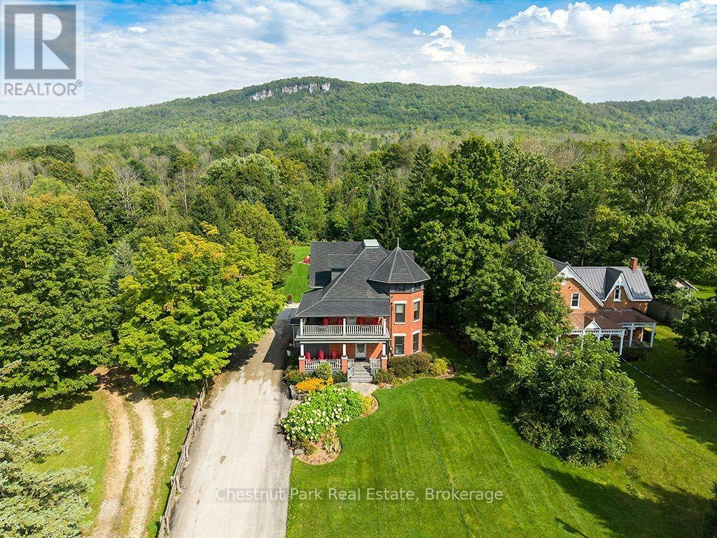 235299 Grey 13 Road, Grey Highlands, ON, N0C 1G0