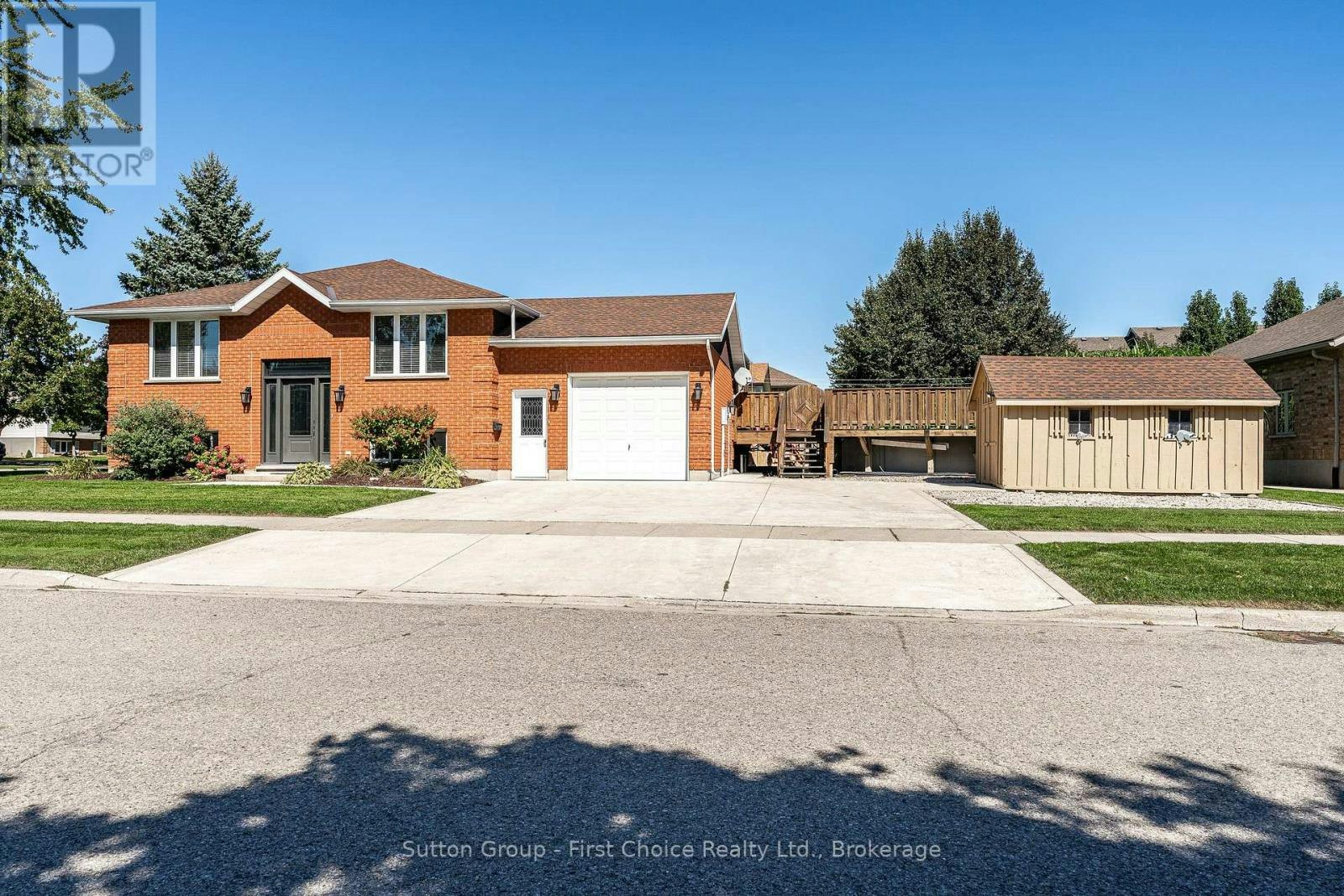 67 Napier Street, West Perth, ON, N0K 1N0