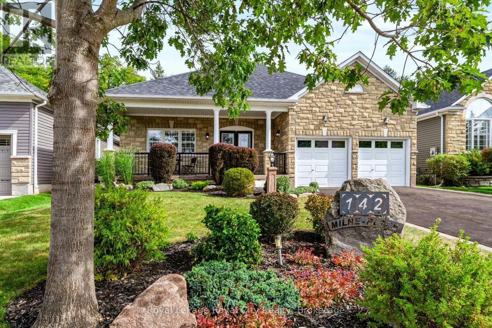 142 Milne Place, Guelph/Eramosa, ON, N0B 2K0